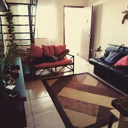 Apartamento No Pero, Cabo Frio, 10 Minutos Da Praia, A Pe. Exterior photo