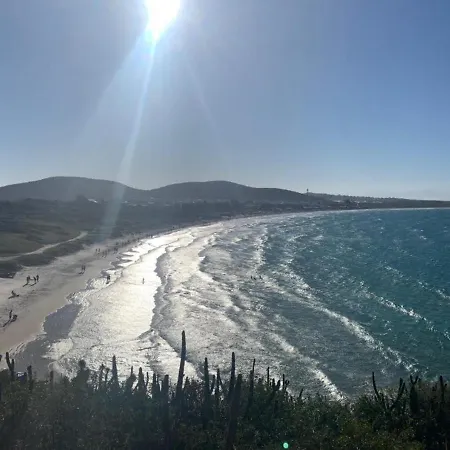 Apartamento No Pero, Cabo Frio, 10 Minutos Da Praia, A Pe. Exterior photo
