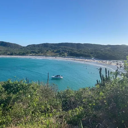 Apartamento No Pero, Cabo Frio, 10 Minutos Da Praia, A Pe. Exterior photo