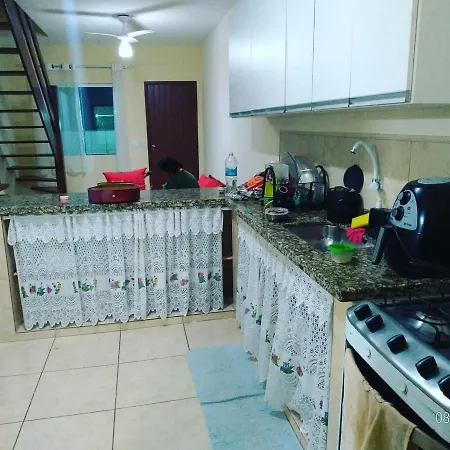 Apartamento No Pero, Cabo Frio, 10 Minutos Da Praia, A Pe. Exterior photo