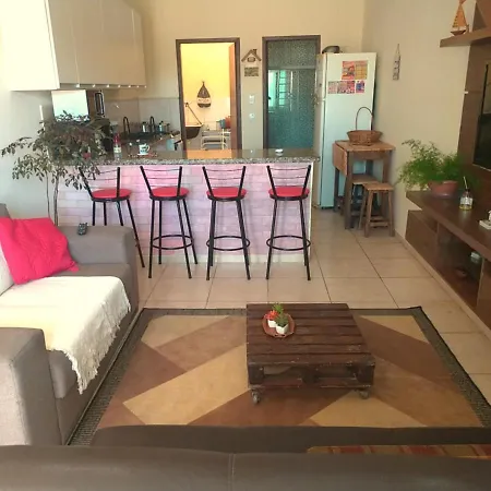 Apartamento No Pero, Cabo Frio, 10 Minutos Da Praia, A Pe. Exterior photo