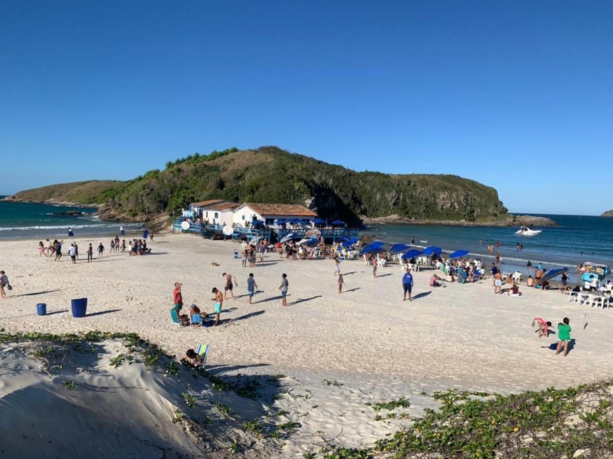 No Pero, Cabo Frio, 10 Minutos Da Praia, A Pe. Cabo Frio