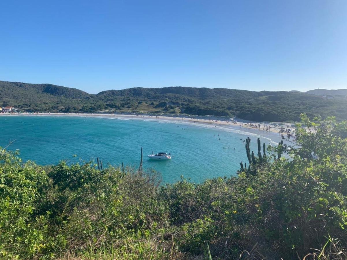 No Pero, Cabo Frio, 10 Minutos Da Praia, A Pe. Apartment