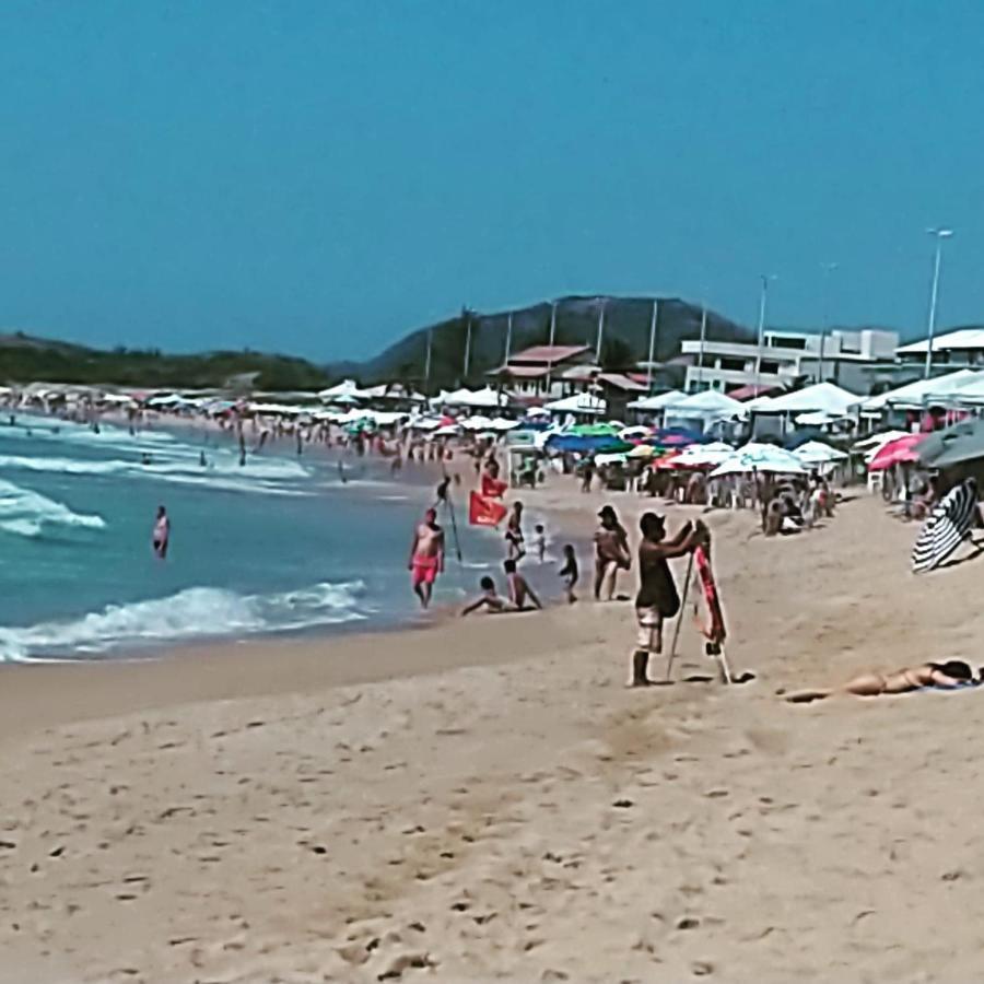 No Pero, Cabo Frio, 10 Minutos Da Praia, A Pe.