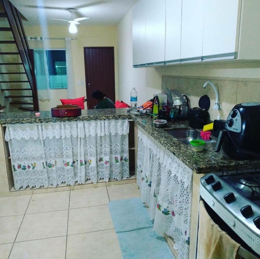 No Pero, Cabo Frio, 10 Minutos Da Praia, A Pe. Apartment *
