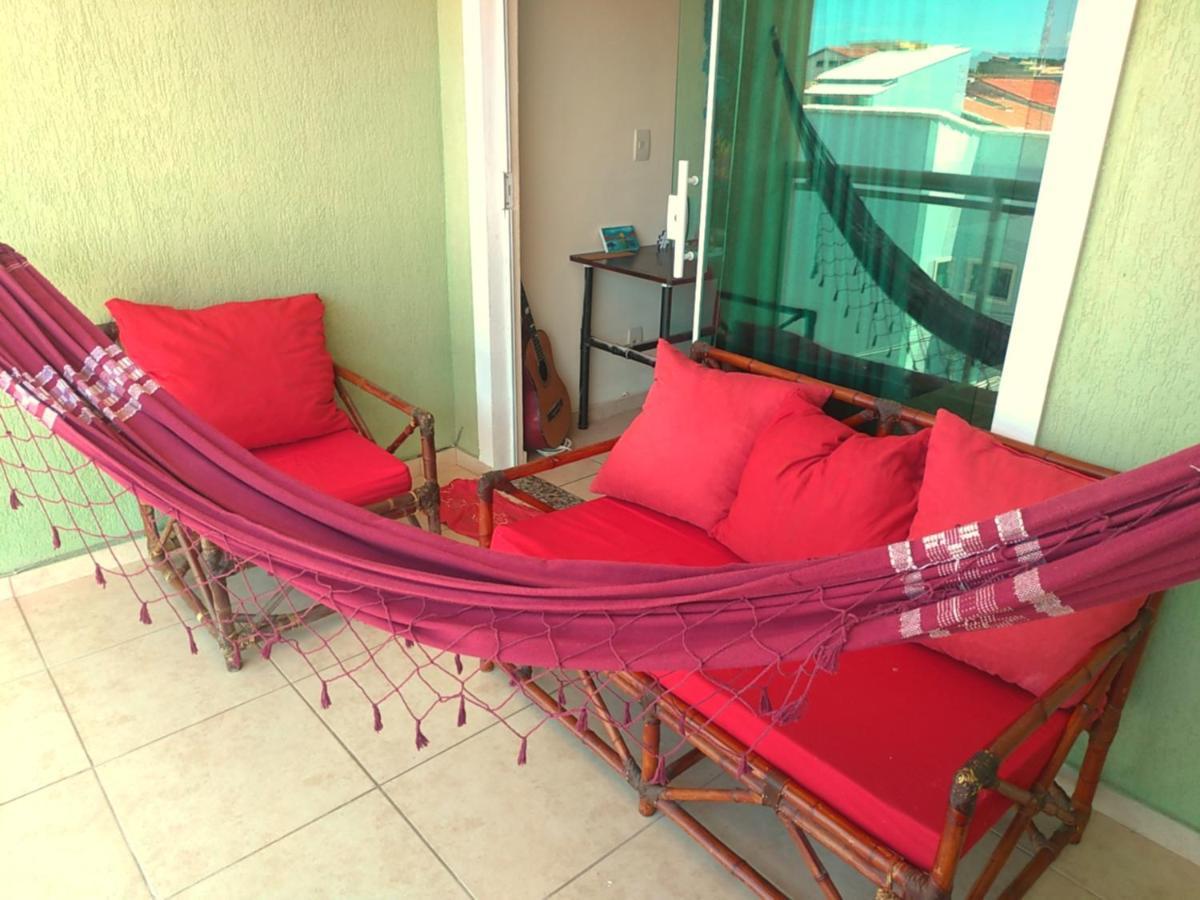 No Pero, Cabo Frio, 10 Minutos Da Praia, A Pe. Apartment