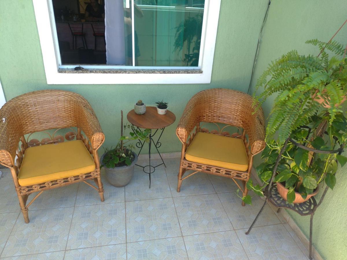 Apartment No Pero, Cabo Frio, 10 Minutos Da Praia, A Pe. *
