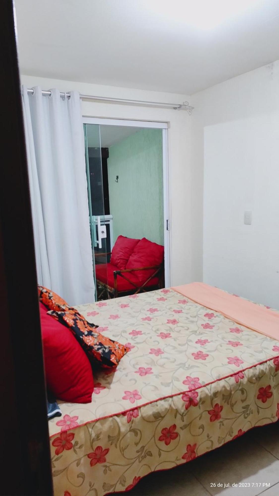 No Pero, Cabo Frio, 10 Minutos Da Praia, A Pe. Apartment *